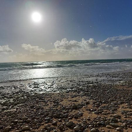 Maison A 8 Min A Pied De La Plage Avec Jardin Clos Et Ombrage Saint-Georges-d'Oleron Luaran gambar