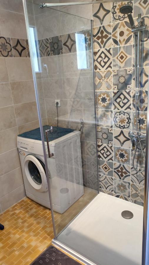 Maison A 8 Min A Pied De La Plage Avec Jardin Clos Et Ombrage Saint-Georges-d'Oleron Luaran gambar