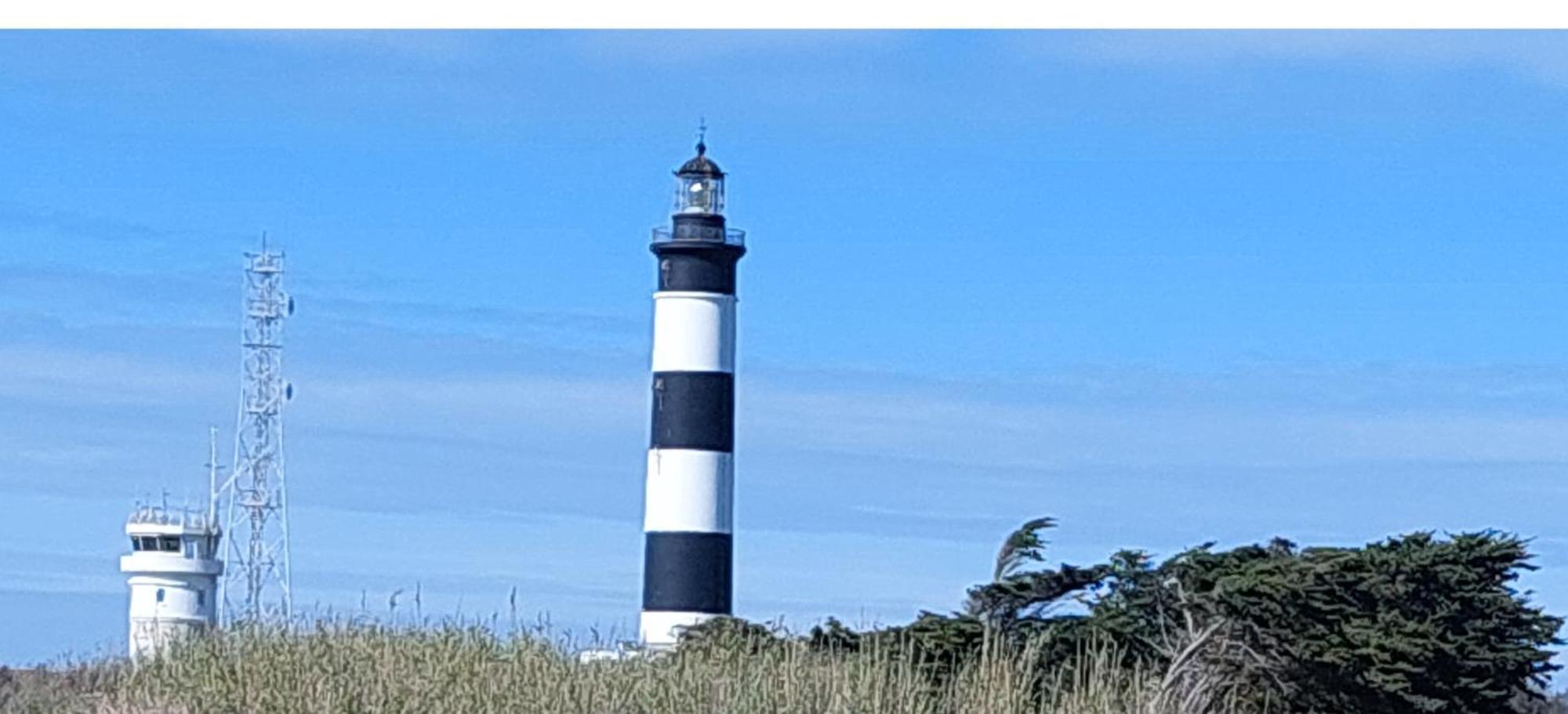 Maison A 8 Min A Pied De La Plage Avec Jardin Clos Et Ombrage Saint-Georges-d'Oleron Luaran gambar